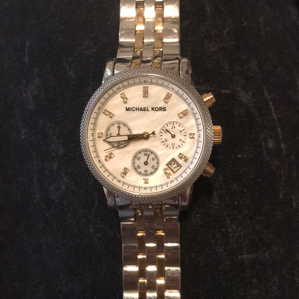 Michael kors watch